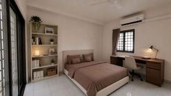 Lorong Lew Lian (D19), Terrace #614604301